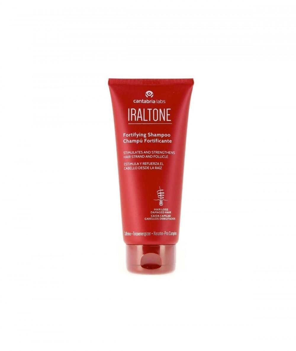 IRALTONE LOCION ANTICAIDA 1 ENVASE 100 ML