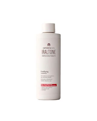 IRALTONE CHAMPU FORTIFICANTE 1 ENVASE 400 ML