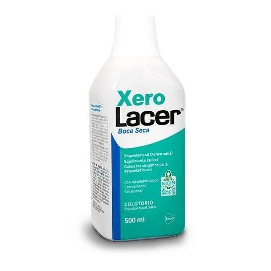 XEROLACER COLUTORIO 500 ML