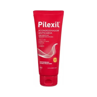 PILEXIL ACONDICIONADOR ANTICAIDA 1 TUBO 200 ML