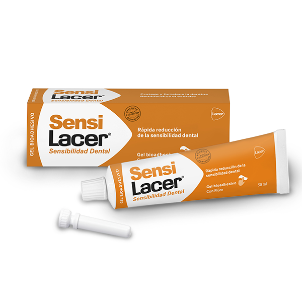 SENSILACER BIOAD 50 ML
