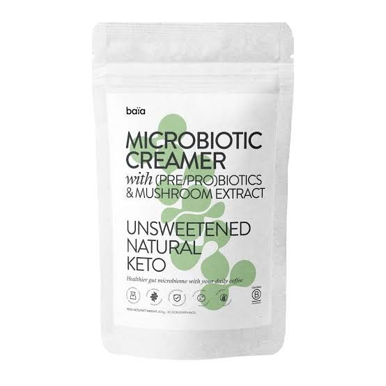 BAIA MICROBIOTIC CREAMER