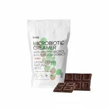 BAIA MICROBIOTIC CREAMER CHOCOLATE