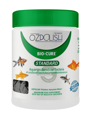 OZPOLISH Bio-Cure Standard 1 Unit of 100 gm