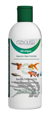 OZPOLISH De Algae ; 1 Unit of 100 gm