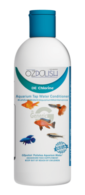 OZPOLISH De Chlorine ; 1 Unit of 100 gm