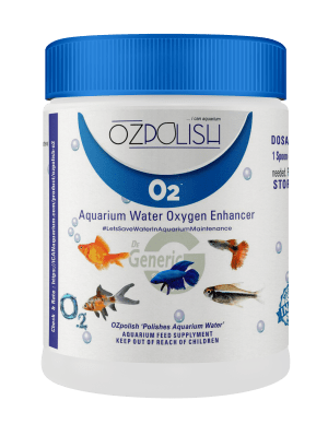 OZPOLISH O2 ; 1 Unit of 180 gm