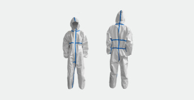 Sterilized Medical Protective Clothing Sterilized Medical Protective Clothing