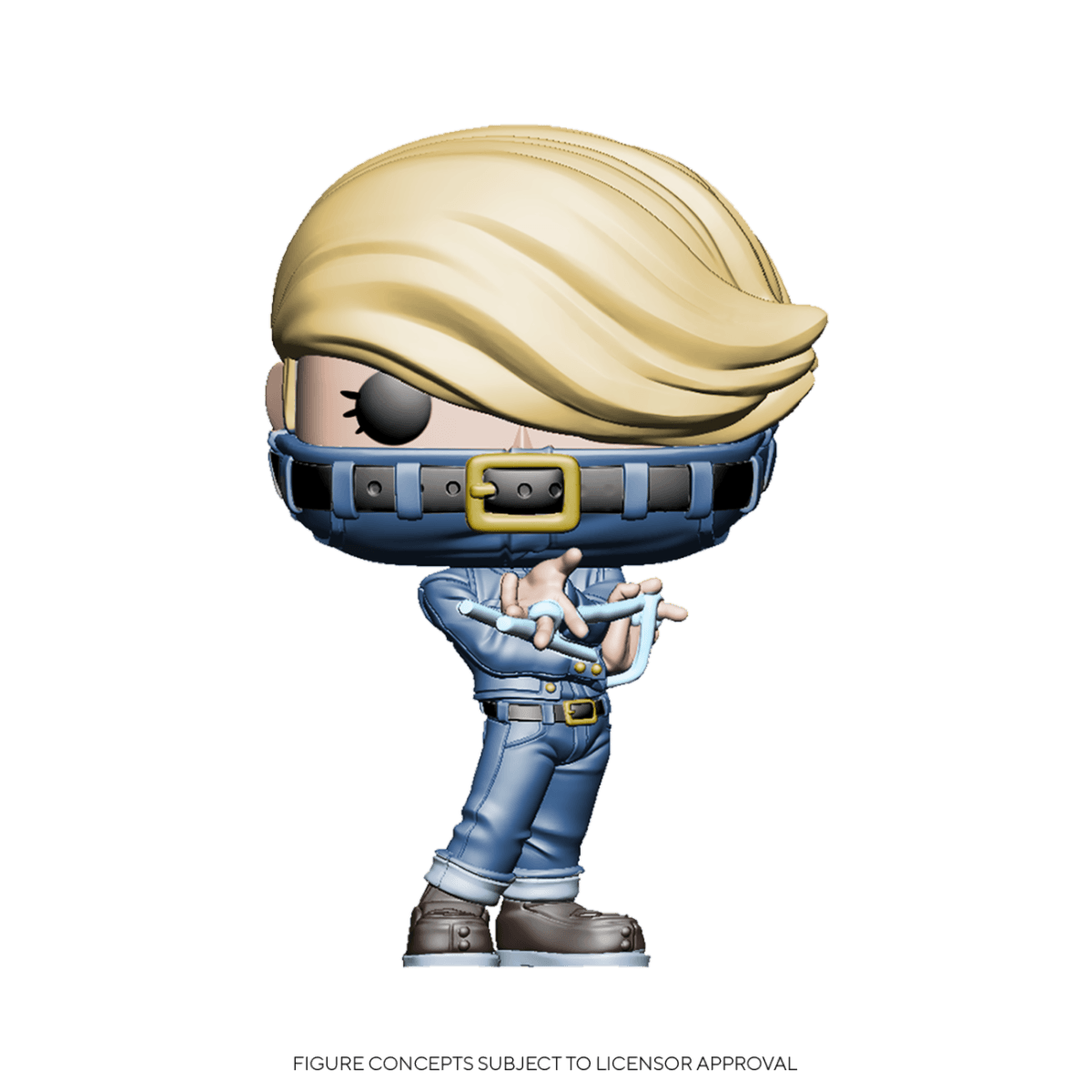 Jeanist Funko Pop! My Hero Academia