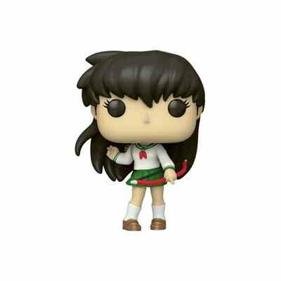 Kagome Funko Pop! Inuyasha Animación