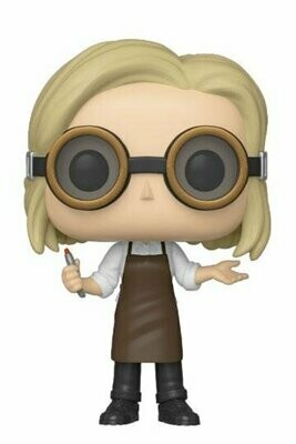 Doctor 13 nº 899 Funko Pop! Tv Doctor Who