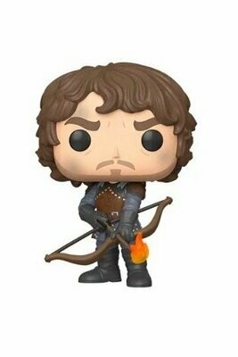 Theon Greyjoy Funko Pop! Tv Juego de Tronos