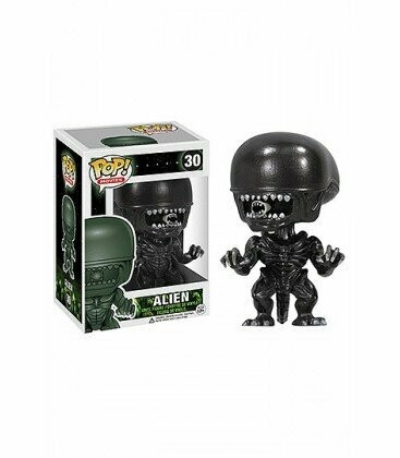 Alien  Funko Pop! Movies Alien