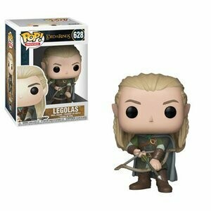 Legolas Funko Pop! Movies El Señor de los Anillos