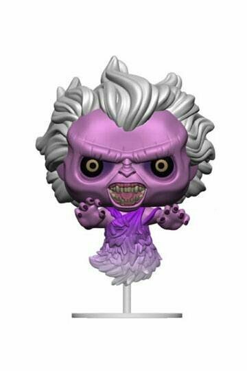 Fantasma de la Libreria Funko Pop! Movies Los Cazafantasmas