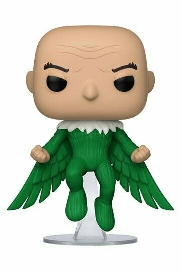 Buitre Funko Pop! Universo Marvel 80 Aniversario