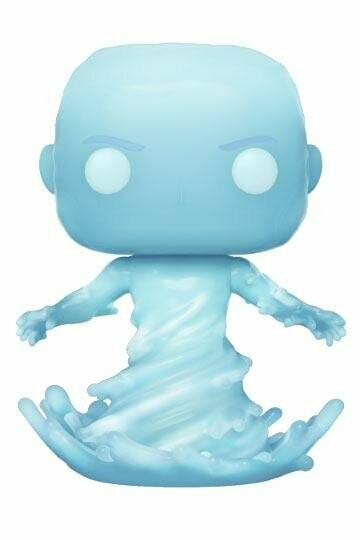 Hydro Man Funko Pop! Movies Marvel  Spiderman Far From Home