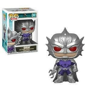 Orm Funko Pop! Movies Dc Aquaman