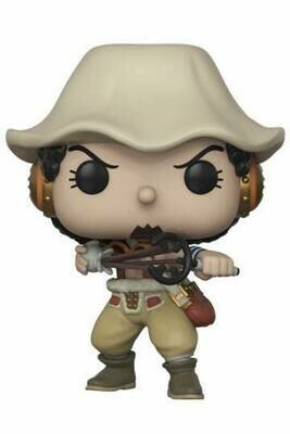 Usopp Funko Pop! One Piece Animación