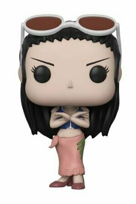 Nico Robin Funko Pop! One Piece Animación