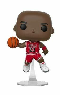 Michael Jordan nº 54 Funko Pop! Basketball NBA