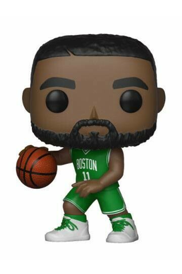 Kyrie Irving Funko Pop! Basketball NBA Boston Celtics