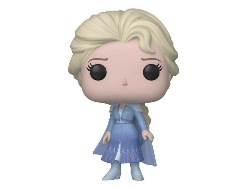 Elsa Funko Pop! Disney Frozen II