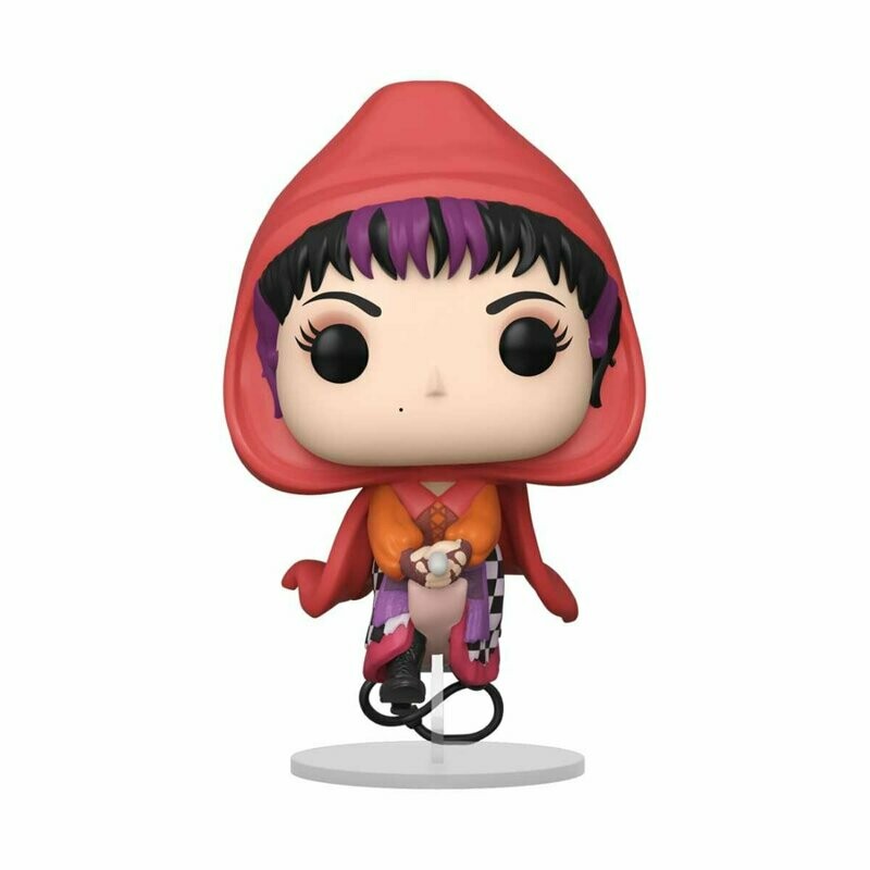 Mary Volando Funko Pop! Movies Hocus Pocus