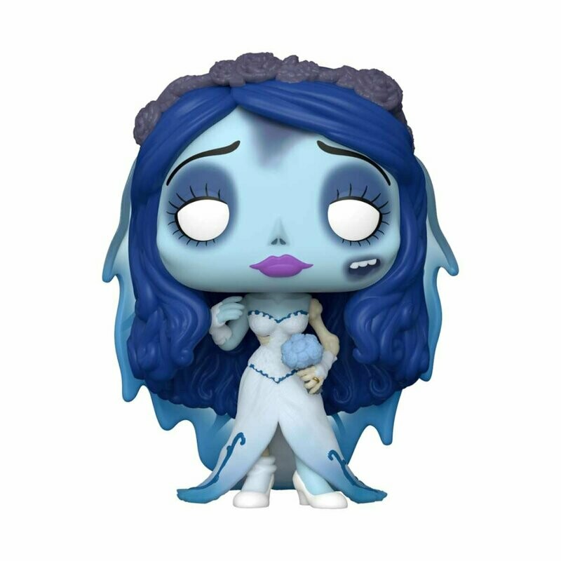 Emily Funko Pop! Movies La Novia Cadaver