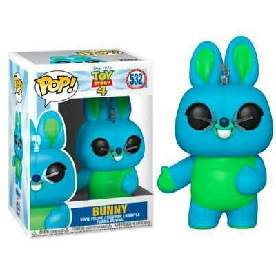 Bunny Funko Pop! Disney Pixar Toy Story 4