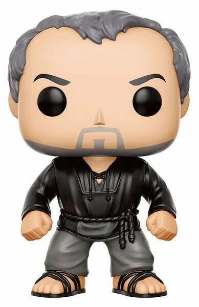 Man in Black Funko Pop! Tv Perdidos