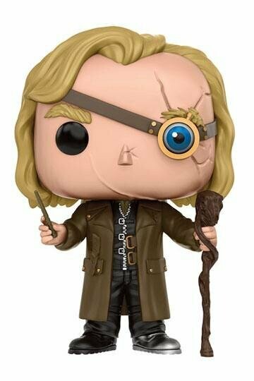 Ojoloco Moddy Funko Pop! Movies Harry Potter