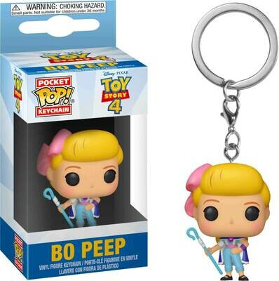 Bo Peep Pocket Pop! Disney Toy Stoy
