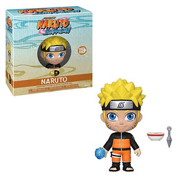 Naruto Five Star animacion Naruto Shippuden
