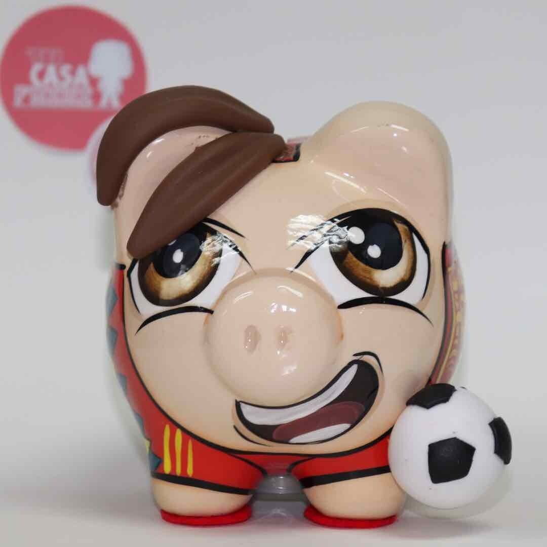 Link Personalized Piggy Bank video game Zelda