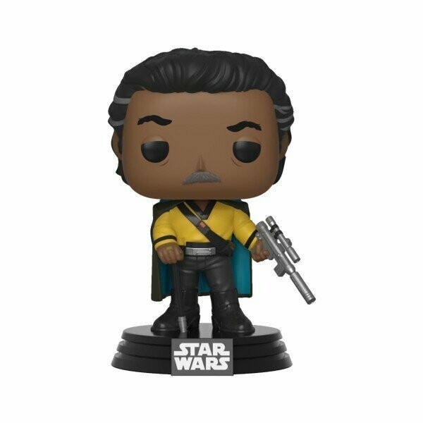 Lando Funko Pop! Star wars