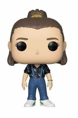 Eleven Funko Pop! tv Stranger Things 3