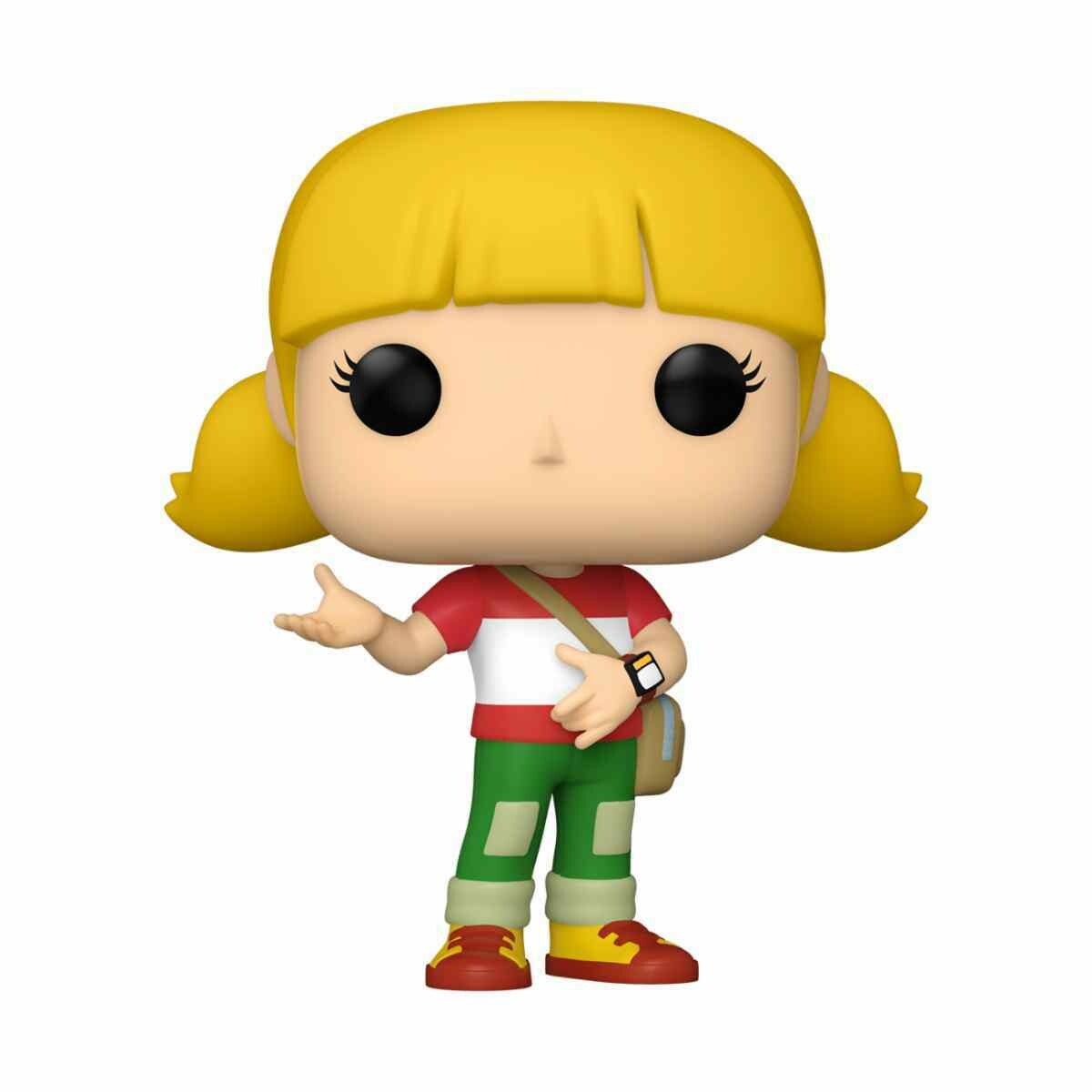 Penny Funko Pop! Inspector Gadget animation