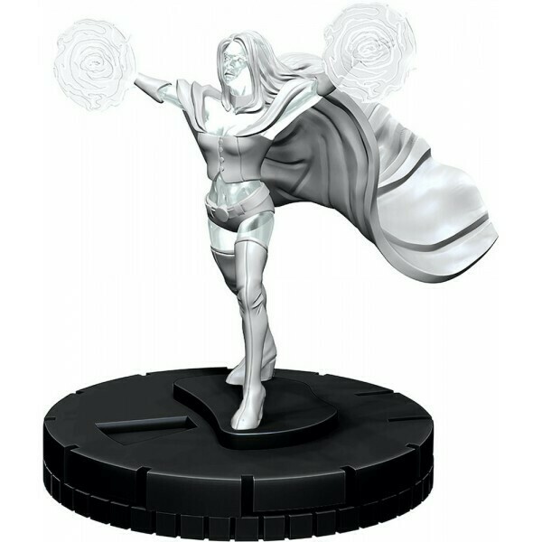 Emma Frost Heroclix