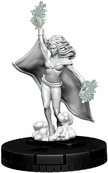 Storm Heroclix