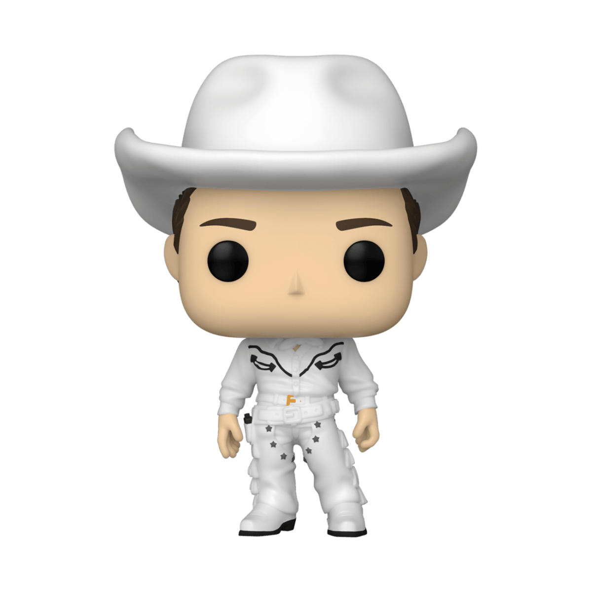 Cowboy Joey Funko Pop! Tv Friends