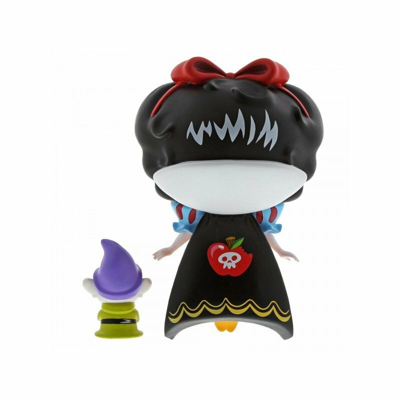 Blancanieves Miss Mindy Disney