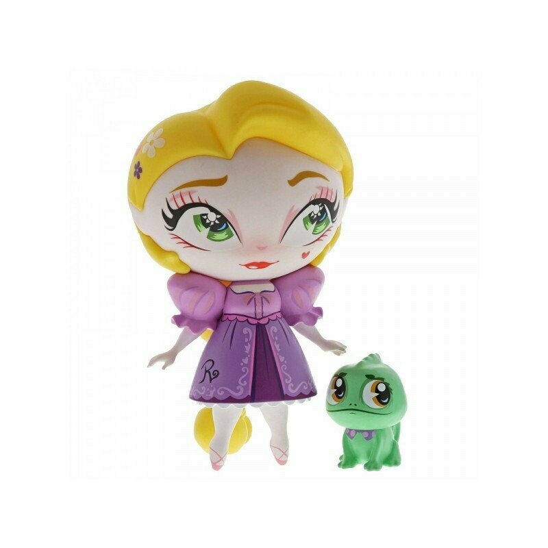 Rapunzel  Miss Mindy Disney