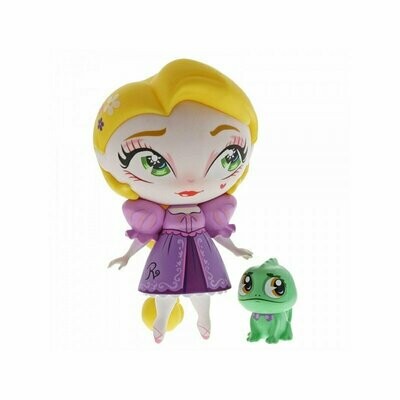 Rapunzel  Miss Mindy Disney