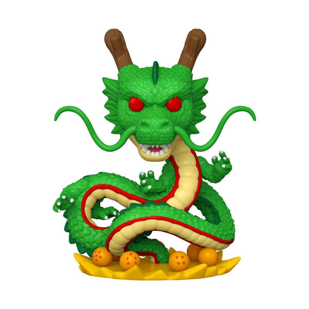 Dragon Shenron Funko 10 Super Sized Pop! Dragon Ball animación