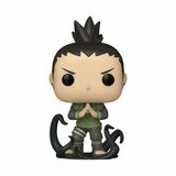 Shikamaru Funko Pop! Naruto Animación