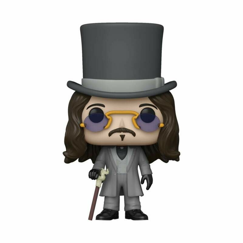 Young  Dracula Funko Pop! Movies Bram Stokers Dracula