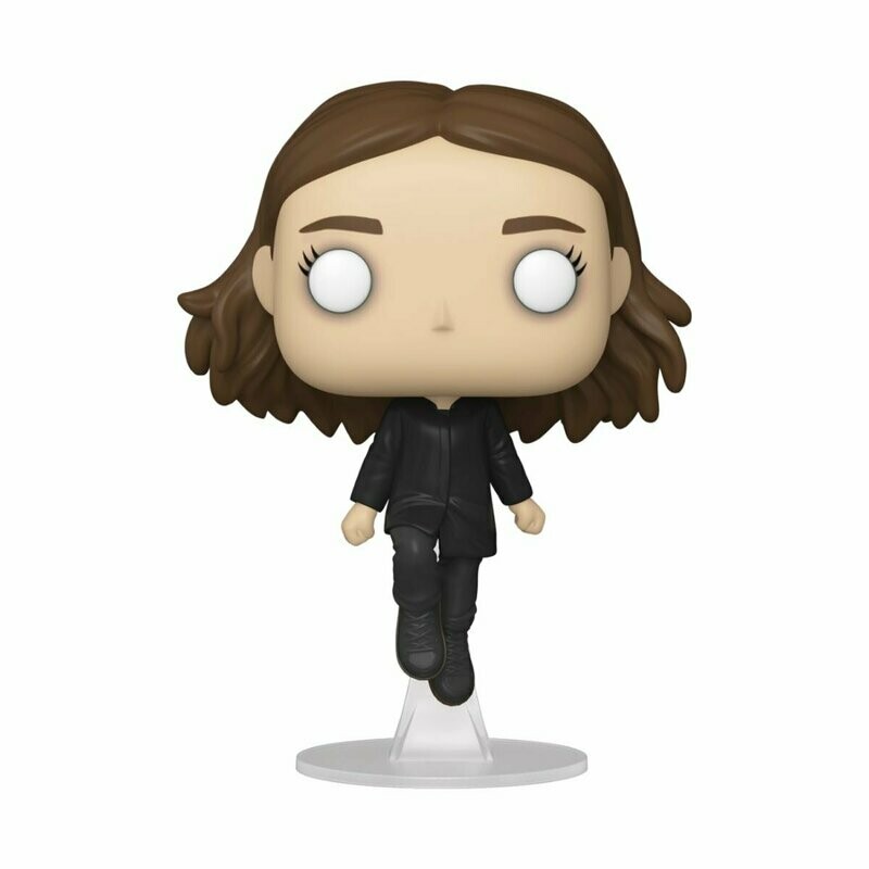 Vanya Funko pop! Tv The Umbrella Academy 2