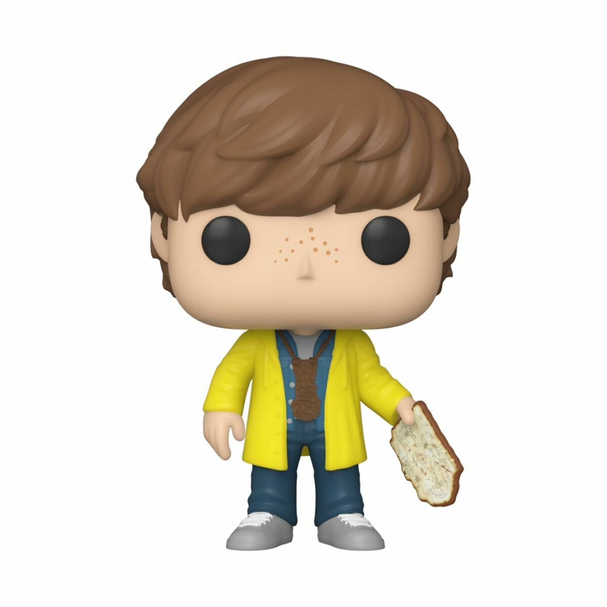 Mikey with Map Funko Pop! Movies The Goonies