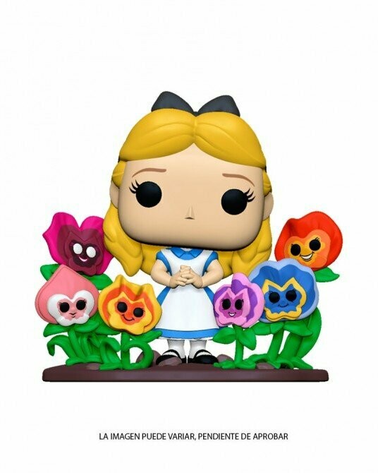 Cheshire Cat Funko Pop! Disney Alice 70th
